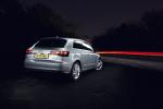Audi A3 1.4T 2012 года (UK)